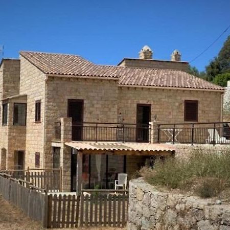 Villa Campana - Sartene Buitenkant foto